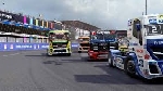 Jugabilidad - FIA European Truck Racing Championship