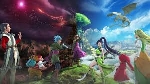 E3 2019 Tráiler - Dragon Quest XI Echoes of an Elusive Age