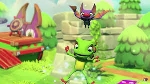 E3 2019 Debut - Yooka-Laylee and the Impossible Lair