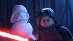 E3 2019 Debut - Lego Star Wars: The Skywalker Saga