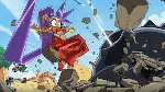 Opening - Shantae 5