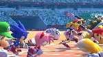 Nuevo tráiler - Mario & Sonic at the Olympic Games Tokyo 2020