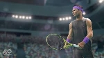 Nuevo tráiler - AO Tennis 2