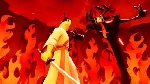 Primer tráiler - Samurai Jack: Battle Through Time