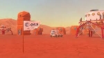Nuevo tráiler - Mars Horizon