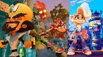 Jugabilidad - Crash Bandicoot 4 It's About Time