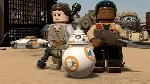 Gamescom 2020 Tráiler - Lego Star Wars: The Skywalker Saga