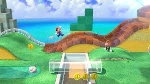 Primer tráiler - Super Mario 3D World + Bowser's Fury