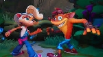 Nuevo tráiler Next-Gen - Crash Bandicoot 4 It's About Time