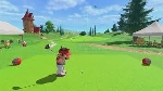 Primer tráiler - Mario Golf Super Rush