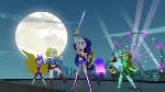 Primer tráiler - DC Super Hero Girls: Teen Power
