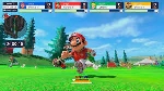 Nuevo tráiler - Mario Golf Super Rush