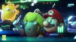 E3 2021 Debut - Mario + Rabbids Sparks of Hope
