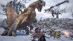 E3 2021 Tráiler - Monster Hunter Rise