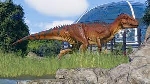 Diario de desarrollo - Jurassic World Evolution 2