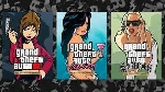 Primer tráiler - GTA: The Trilogy