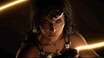 TGA 2021 Debut - Wonder Woman