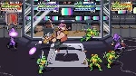 Nuevo tráiler - Teenage Mutant Ninja Turtles: Shredder's Revenge