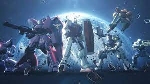 Nuevo tráiler - Gundam Evolution