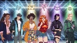 Nuevo tráiler - Arcade Spirits: The New Challengers