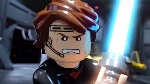 Nuevo tráiler - LEGO Star Wars: The Skywalker Saga