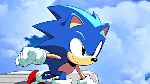 Nuevo tráiler - Sonic Origins