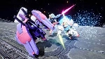 Nuevo tráiler - SD Gundam Battle Alliance