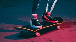 Nuevo tráiler - Skate Story