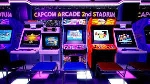 Nuevo tráiler - Capcom Arcade 2nd Stadium
