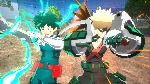 Primer tráiler - My Hero Ultra Rumble