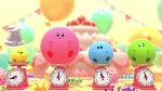 Primer tráiler - Kirby's Dream Buffet