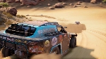 Nuevo tráiler - Dakar Desert Rally