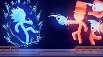 Primer tráiler - Stick it to the Stickman
