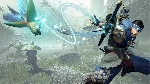 Nuevo tráiler (para PS y Xbox) - Monster Hunter Rise