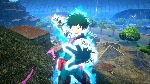Nuevo tráiler - My Hero Ultra Rumble
