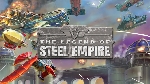 Nuevo tráiler - The Legend of Steel Empire