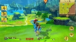 Nuevo tráiler (para PS, Switch y PC) - Monster Hunter Stories
