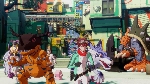 Nuevo tráiler - Digimon Story Time Stranger
