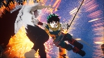 Nuevo tráiler - My Hero Academia: All's Justice