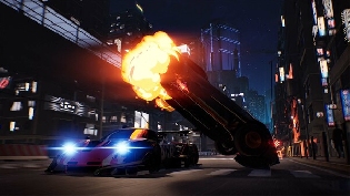 Jugabilidad - Screamer