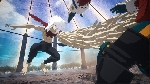 Nuevo tráiler - My Hero Academia: All's Justice