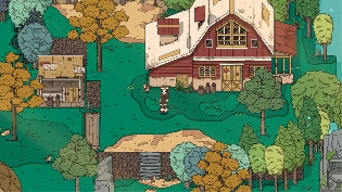 Nuevo tráiler - Before Fate