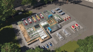 Nuevo tráiler - Global Rescue