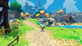 Primer tráiler - Kitaria Fables 2