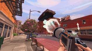 Nuevo tráiler - Yerba Buena