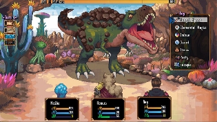 Primer tráiler - Manafinder II