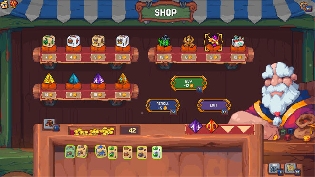 Nuevo tráiler - Rune Dice