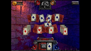 Nuevo tráiler - Forbidden Solitaire