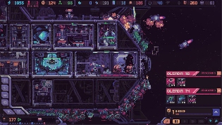 Primer tráiler - Hull Rupture