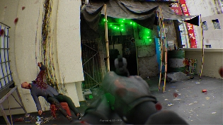 Nuevo tráiler - Better Than Dead